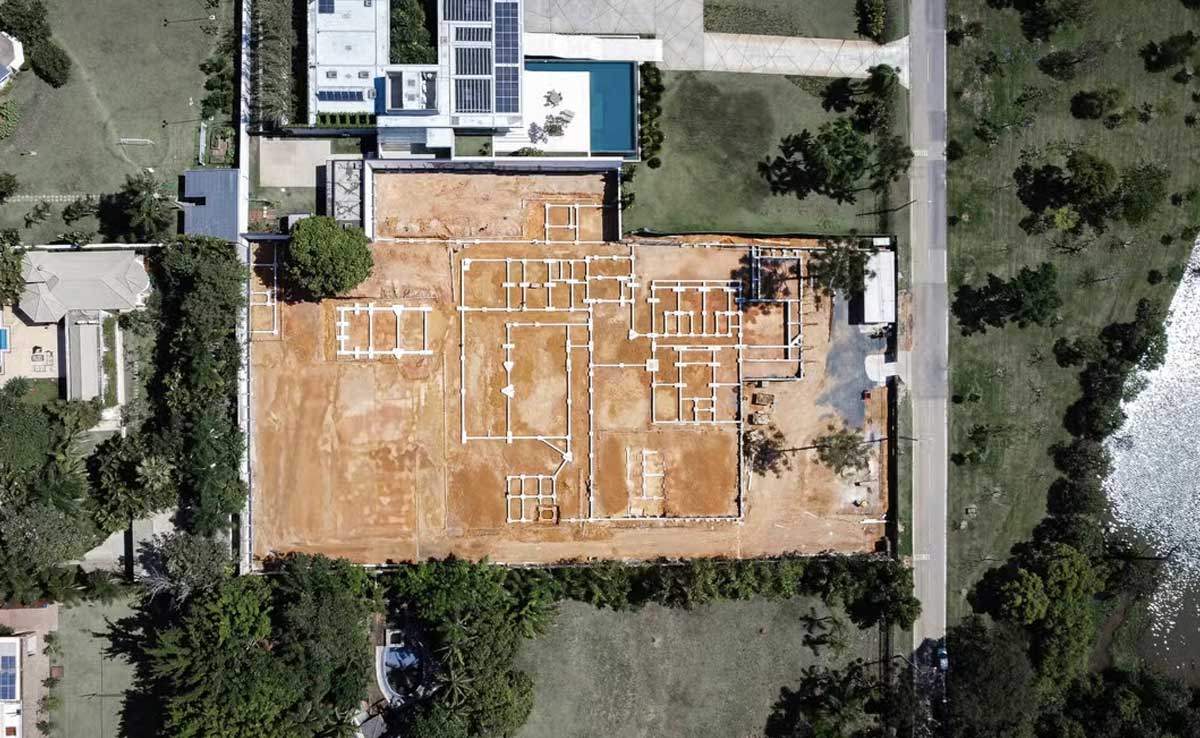 Detalhamento de blocos de coroamento e armaduras - Engenharia Geotécnica